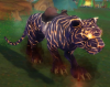 Lava Tiger 