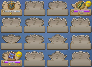 Job Screen for Non-Member Characters Created after 11/01/2009
